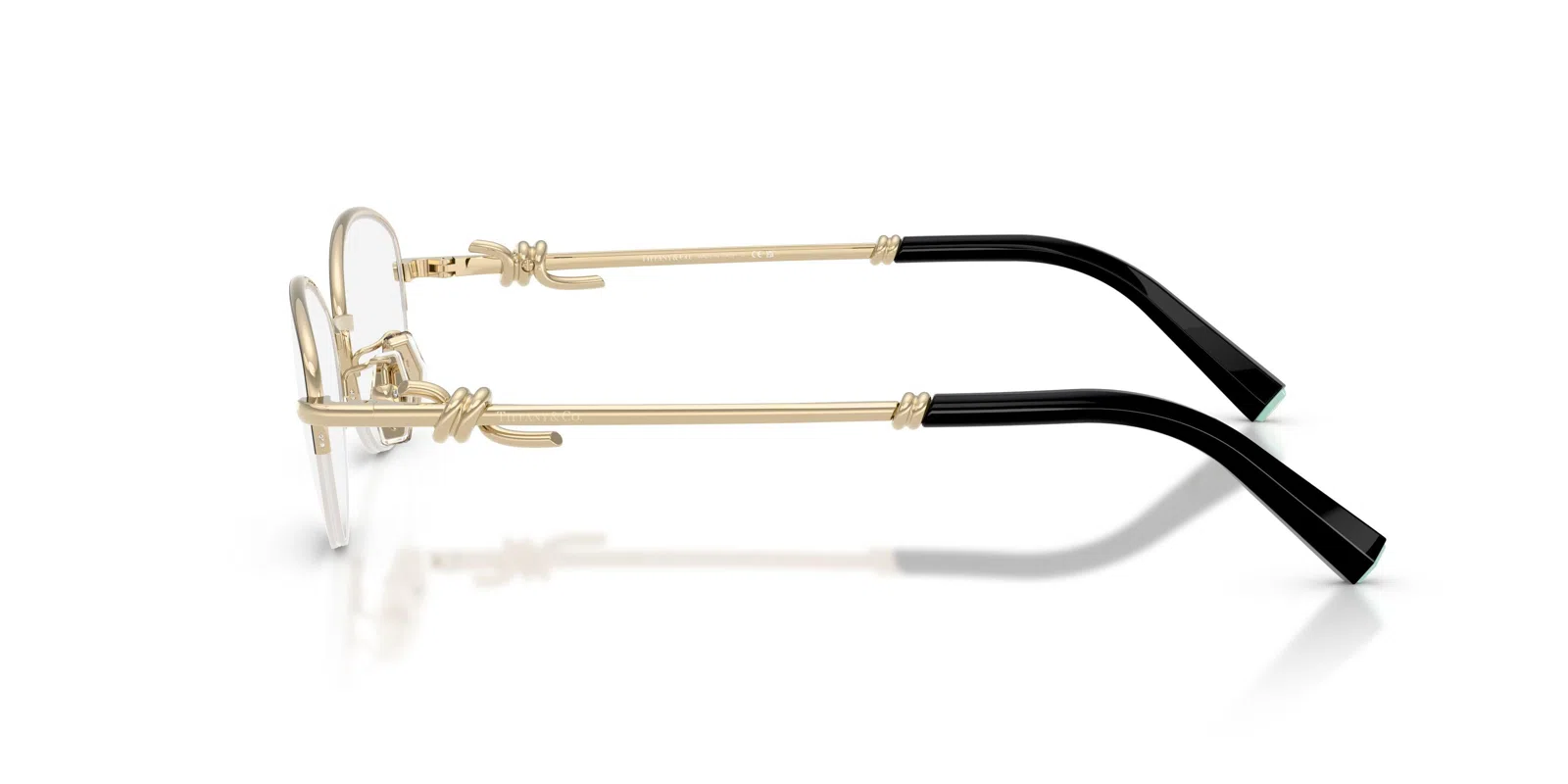 Tiffany 1171D Eyeglasses - view 11